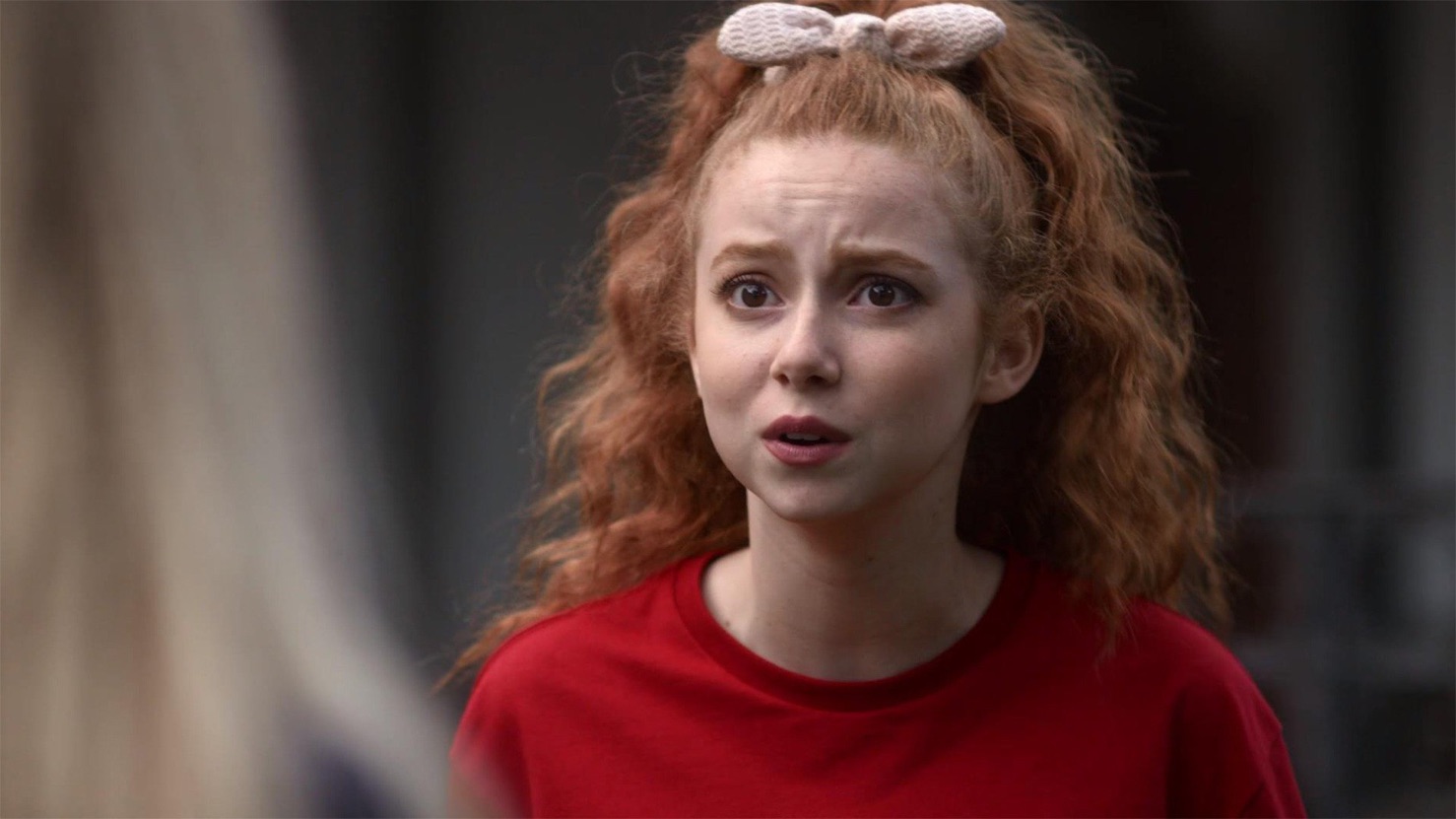 Crown Lake on Apple TV