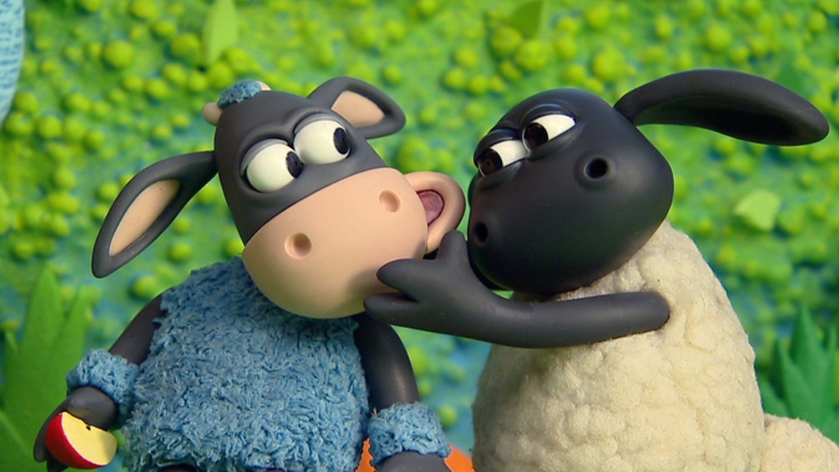‎Timmy's Hiccup Cure - Timmy Time (Season 1, Episode 2) - Apple TV