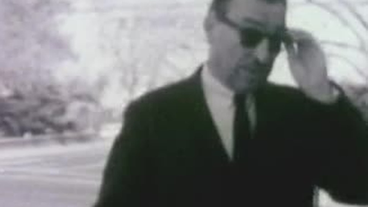 Adam Clayton Powell Apple TV