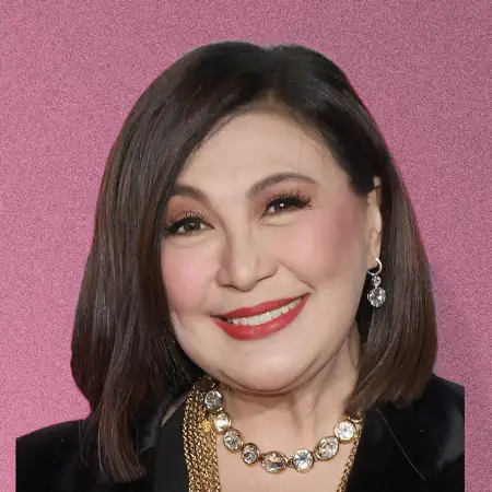 Sharon Cuneta