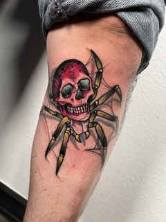 Moth Art and Tattoo Co. photo 2