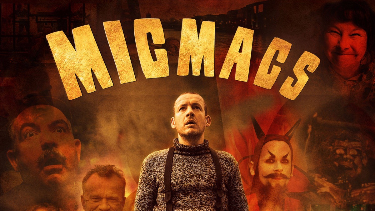 ‎Micmacs - Apple TV