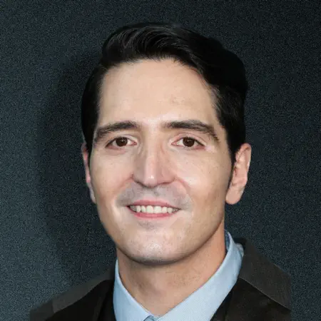 David Dastmalchian