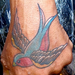 Tat You Tattoo Studio photo 2