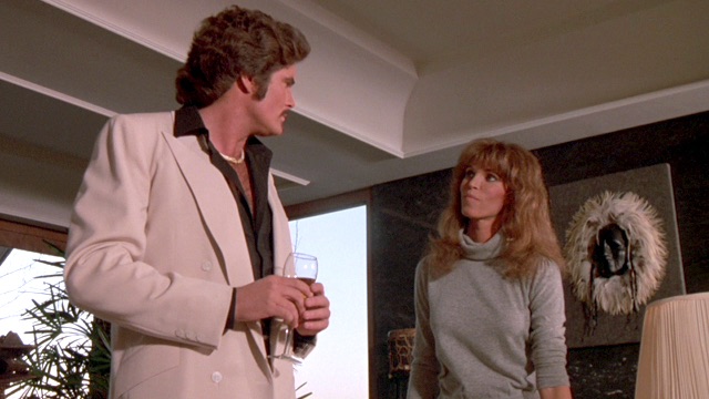 ‎Goliath Returns, Pt. 1 - Knight Rider Classic (Season 2, Episode 18 ...