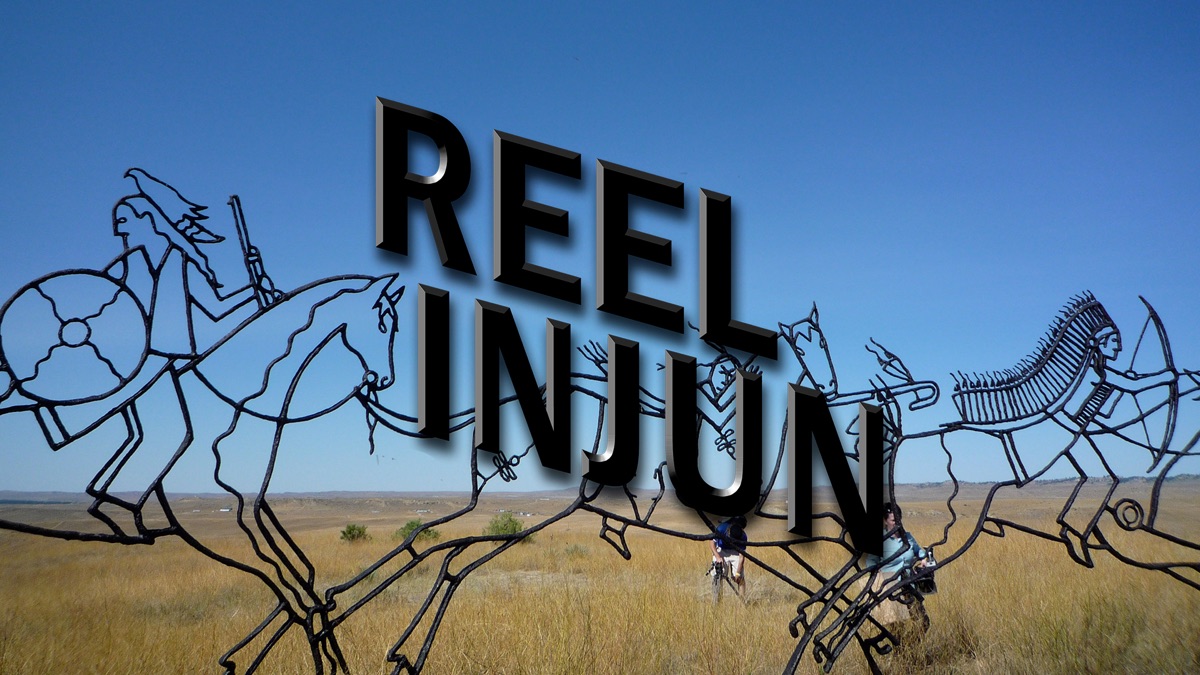 Reel Injun Movie 60 Photos - Moonagedaydream.film