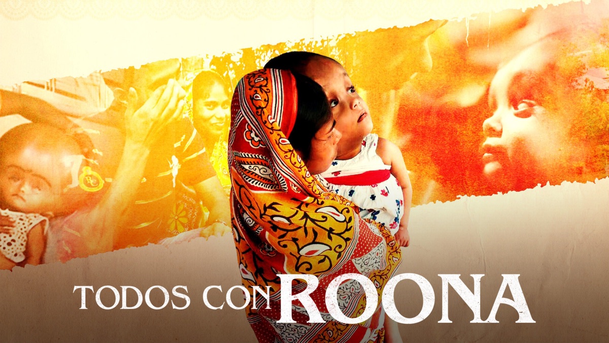 ‎Todos con Roona - Apple TV