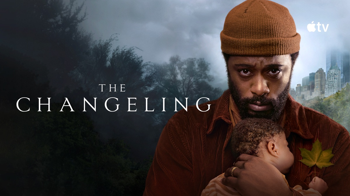 ‎Watch The Changeling Apple TV