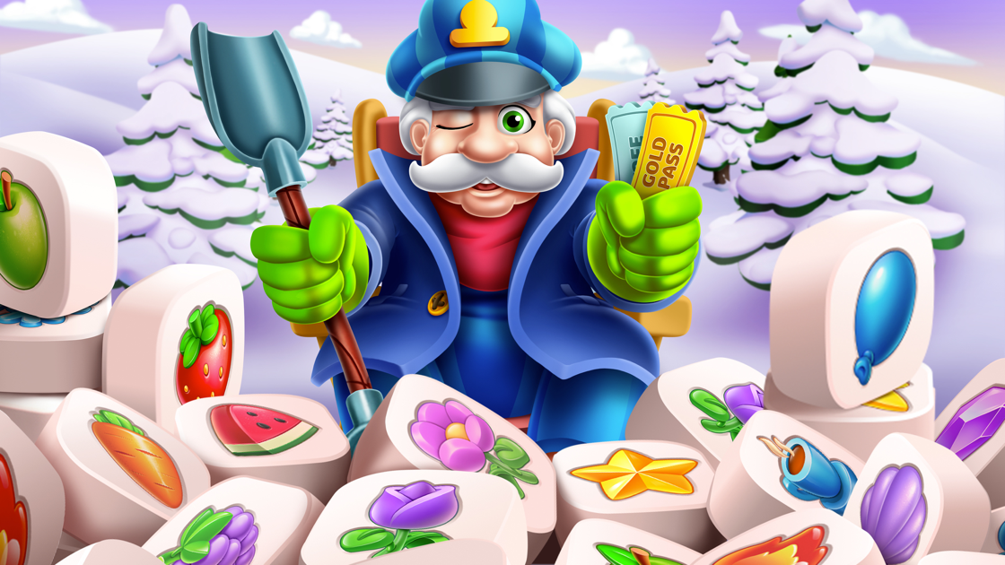 【Tile Busters】App Store下载分析点点数据