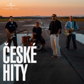 Cover art for České Hity