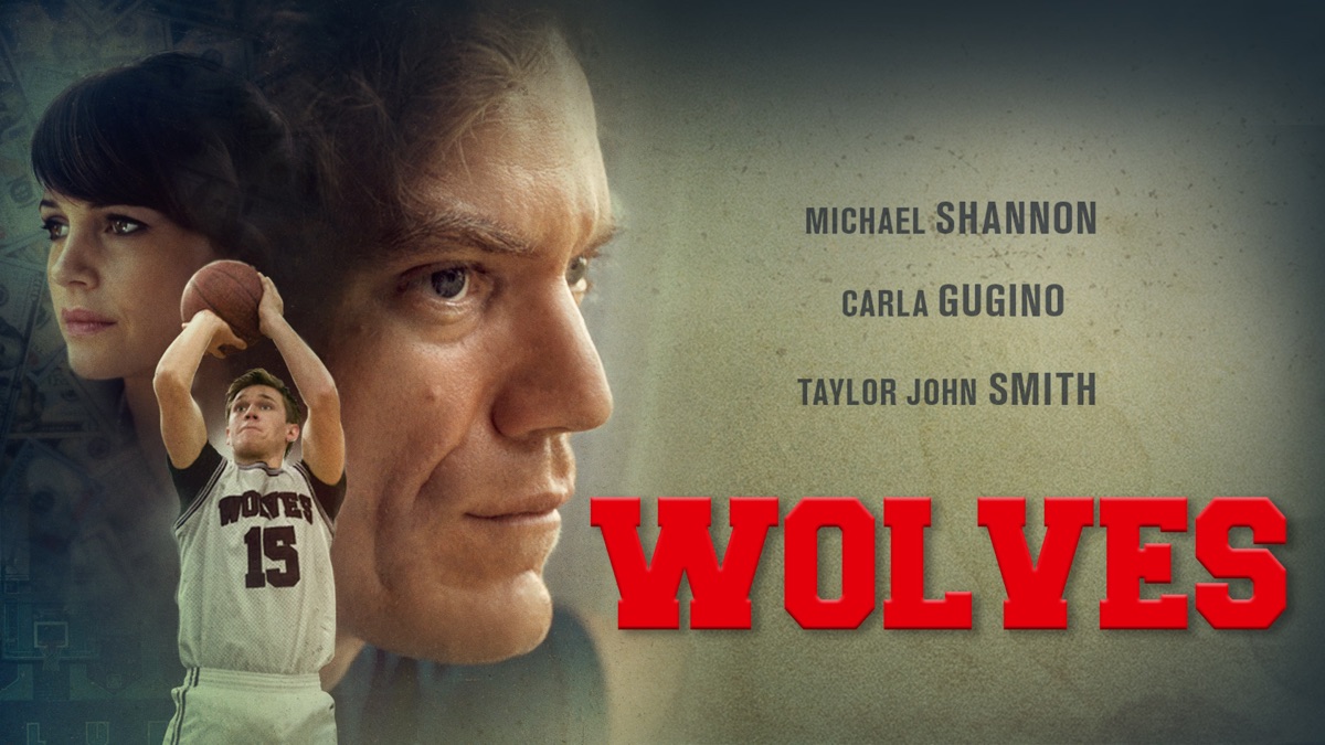 ‎Wolves - Apple TV