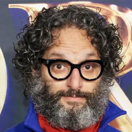 Jason Mantzoukas