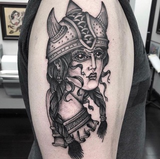 Three Kings Tattoo photo 9