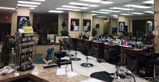 LBS International Dominican Salon