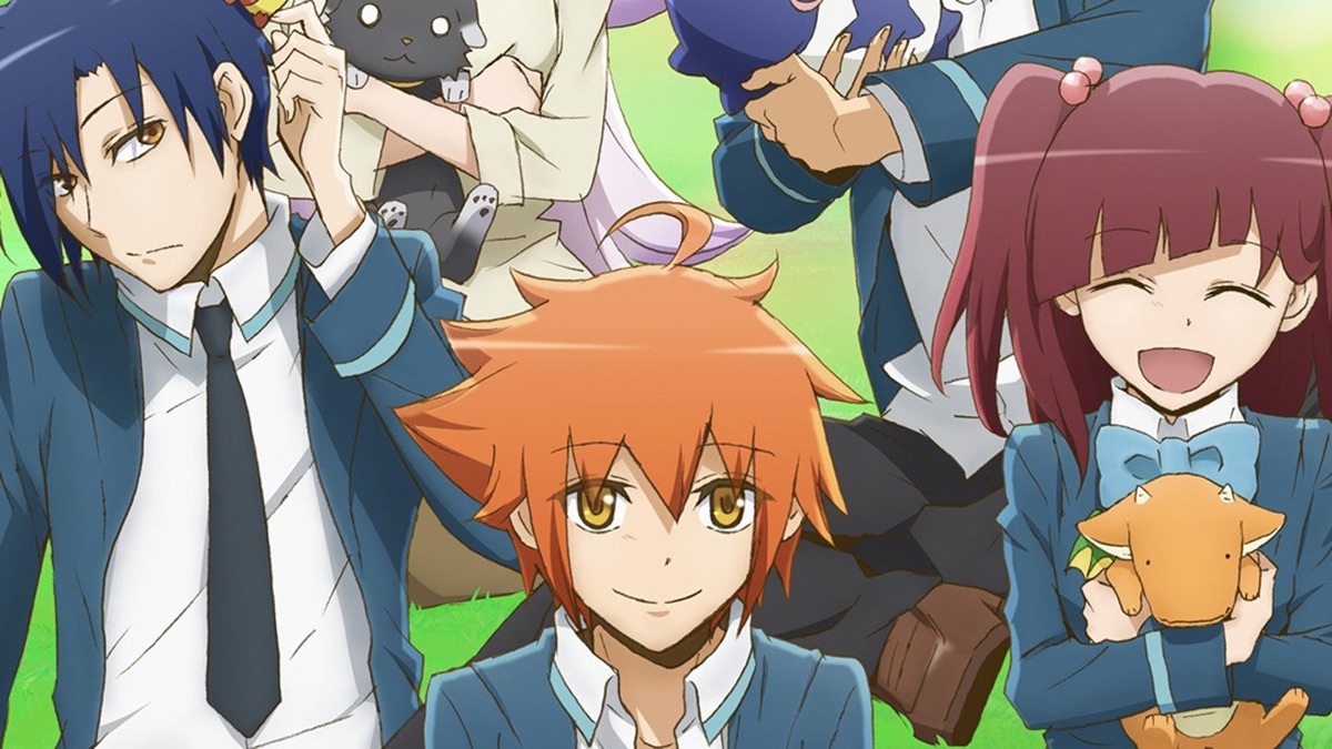 How to Keep a Mummy - Apple TV (PL)