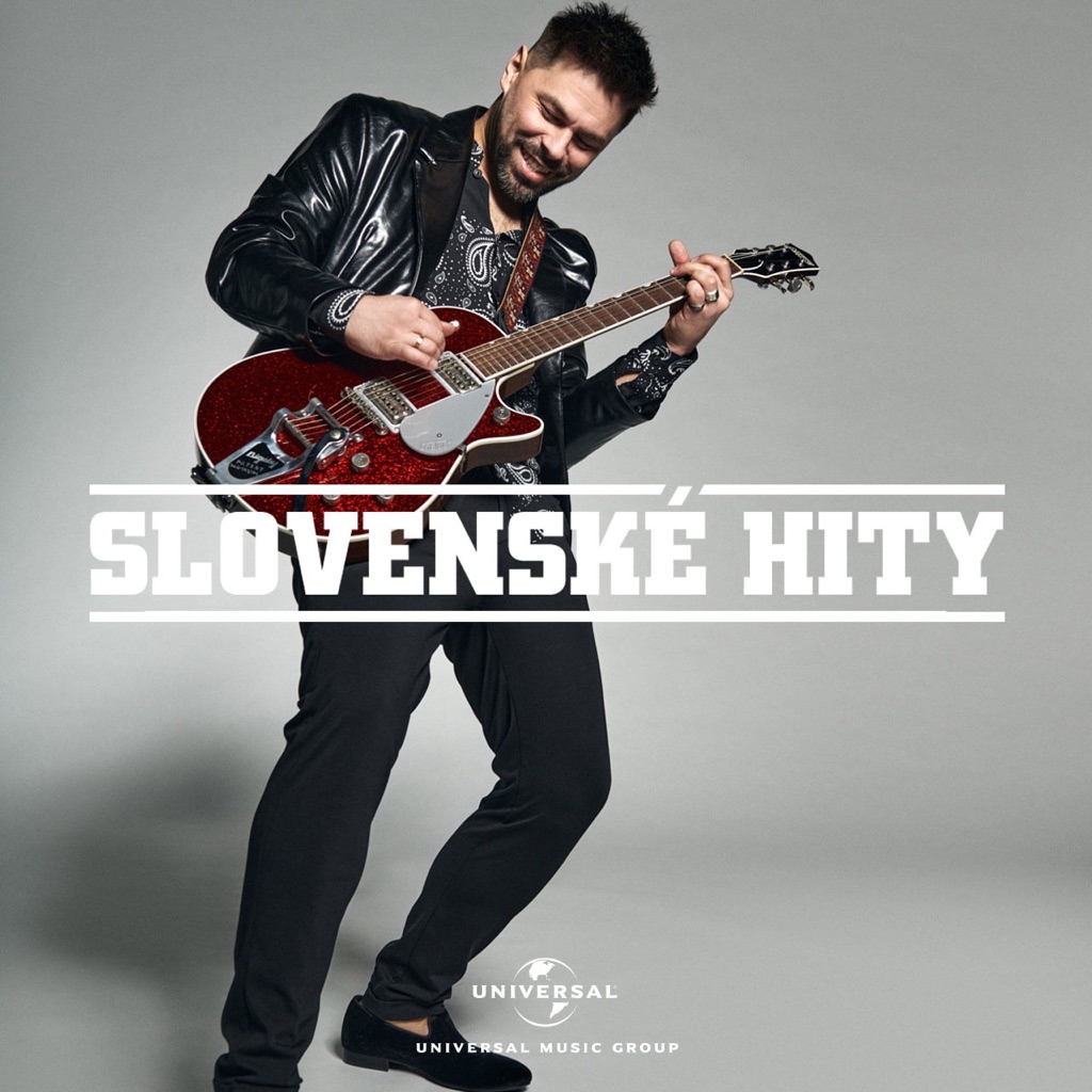 SLOVENSKÉ HITY