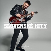 Cover art for SLOVENSKÉ HITY