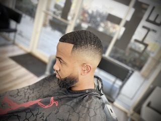 The Elite Barber Shop