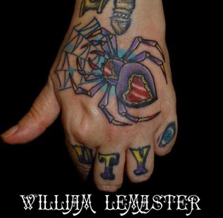 Mystical Ink Tattoo