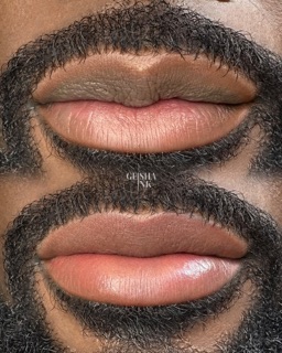 Geisha Ink tattoo studio in Sherman Oaks