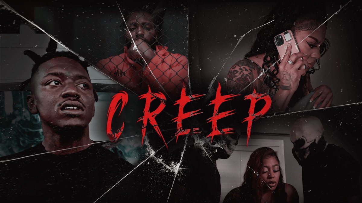 ‎Creep - Apple TV