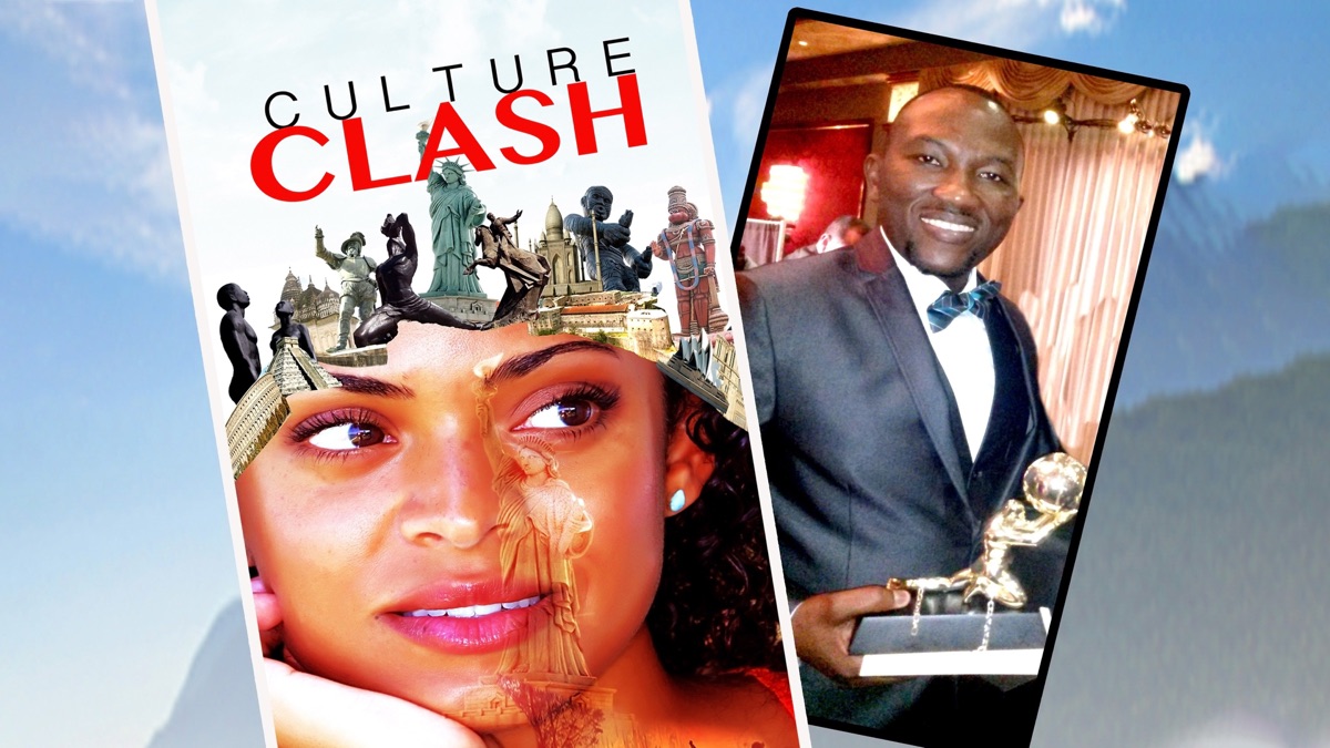‎Culture Clash - Apple TV
