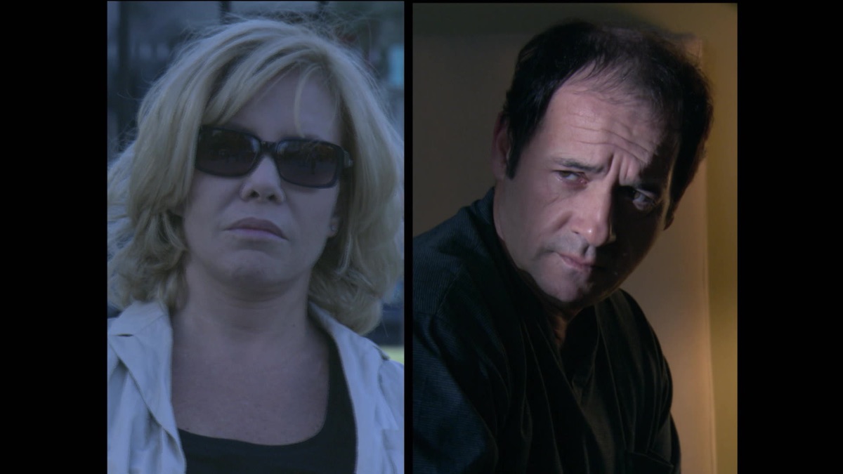 Visita inesperada Tratame bien (Season 1, Episode 3) Apple TV