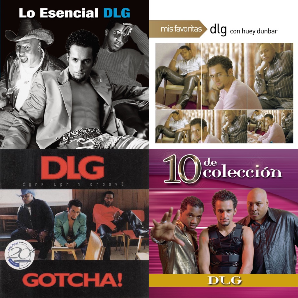 DLG Essentials