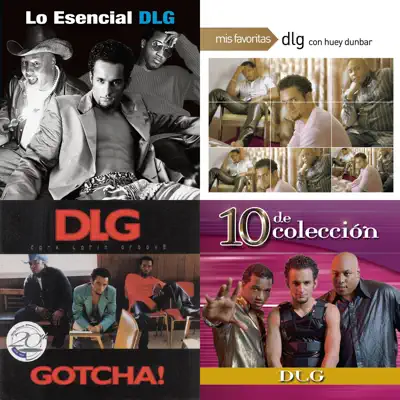 Listen to DLG Essentials featuring DLG
