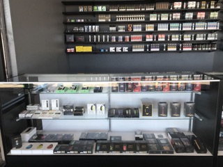 planet vape Rauchen in Frankreich vielerorts tabu main image 0