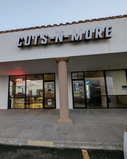 Cuts and More