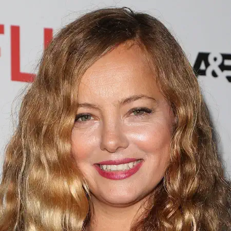 Bijou Phillips
