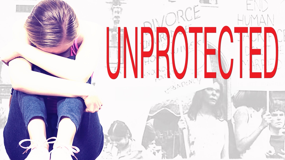 ‎Unprotected - Apple TV