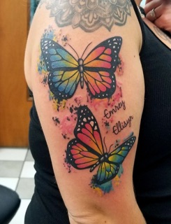 Fort Myers Beach Tattoo tattoo studio photo