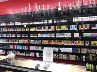 vuse tobacco pods Cliffdale Mart Vape and Tobacco main image 1