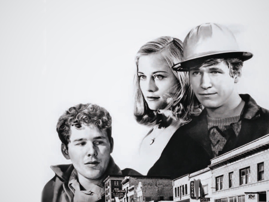 The Last Picture Show - ... - Apple TV (UK)