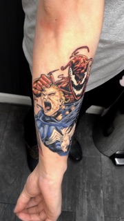 Undead Ink NY photo 8