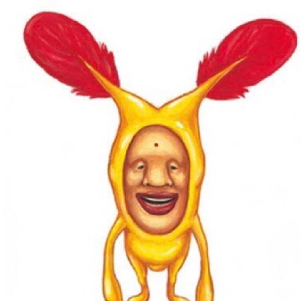 AppleMusic profile picture for @kidding