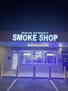 Main street smoke & vape in Jacksonville, FL United States - Apple Maps