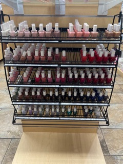 beautymark