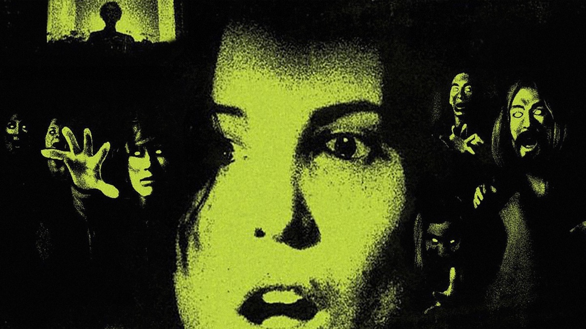 The Sentinel - Apple TV (CA)