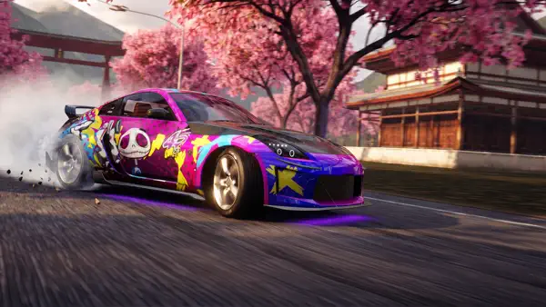 New Customization System!