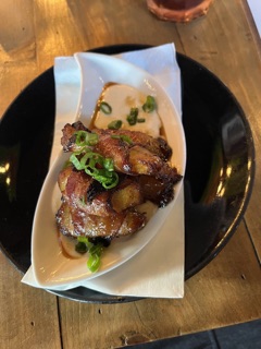 El Patio live Restaurant