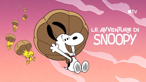 Le avventure di Snoopy