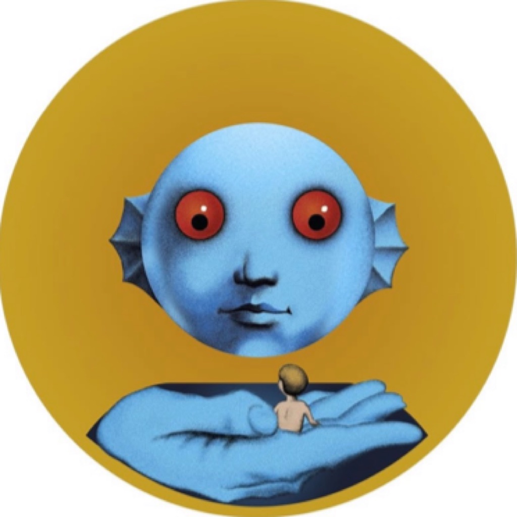 AppleMusic profile picture for @asshole