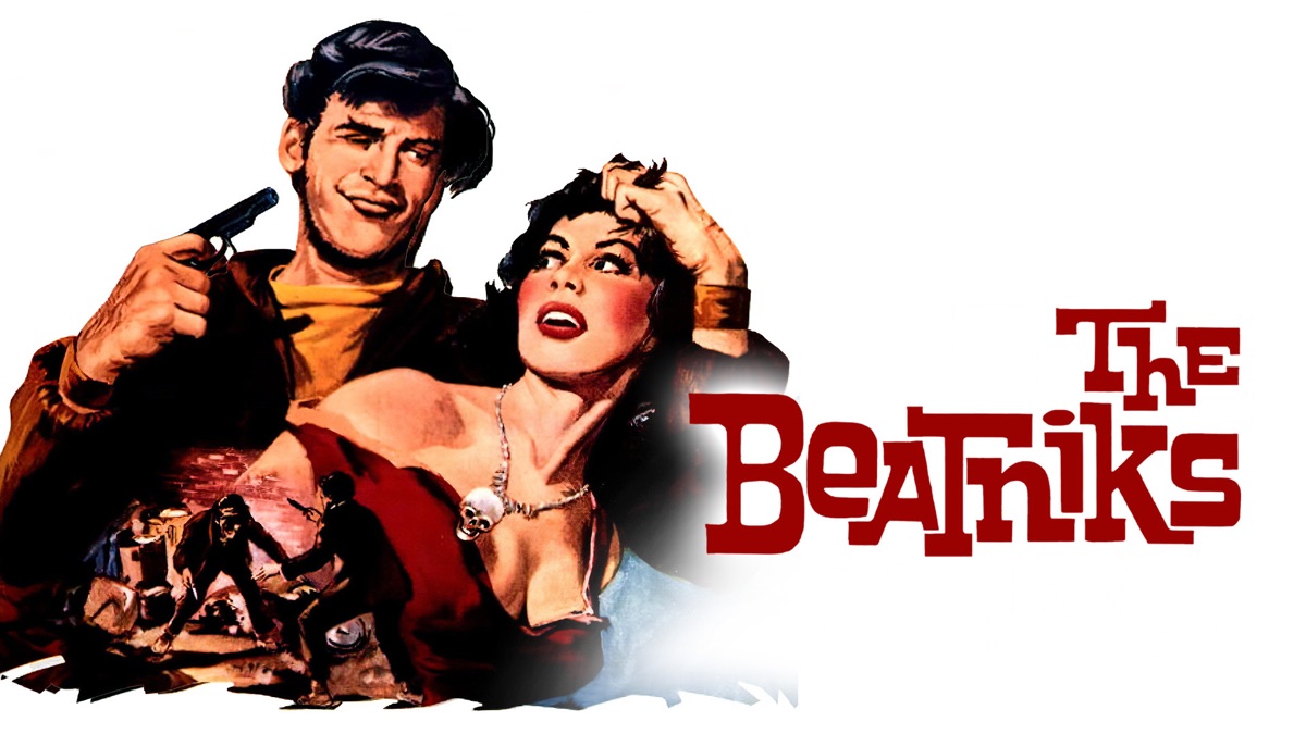 ‎The Beatniks - Apple TV