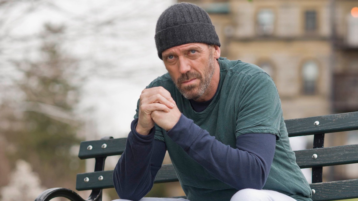 Broken, Pt. 1 - House (Series 6, Episode 1) - Apple TV (MX), image size:1200x675