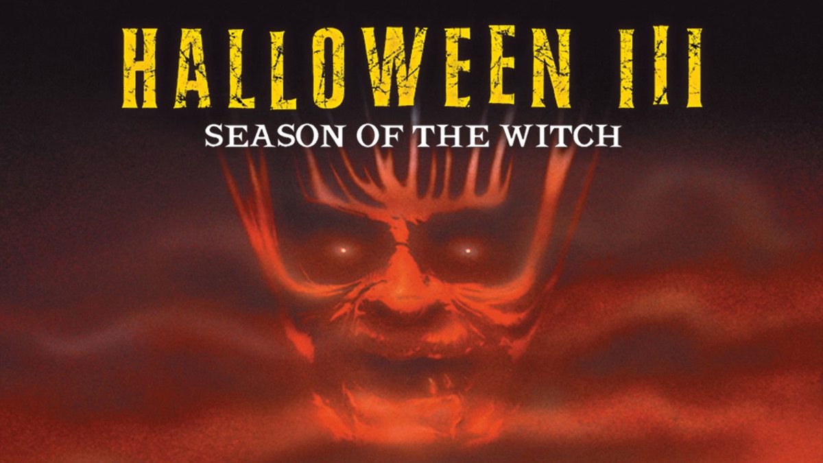 ‎Halloween III: Season of the Witch - Apple TV