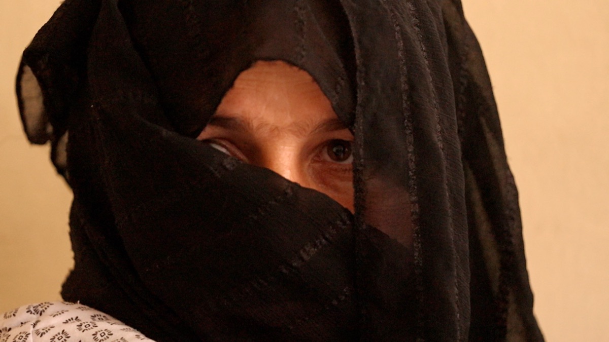 ‎Afghanistan's Hidden Emergency - Afghanistan's Hidden Emergency ...