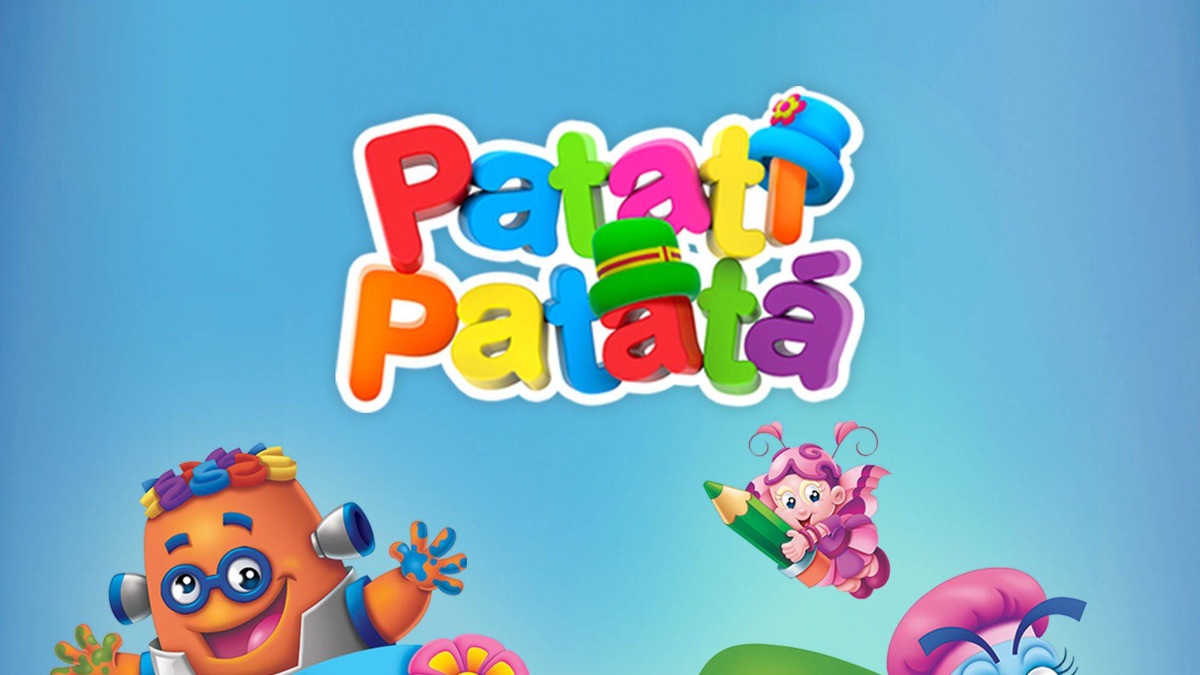 ‎Patati Patatá: the Best of Preschool 1 - Apple TV